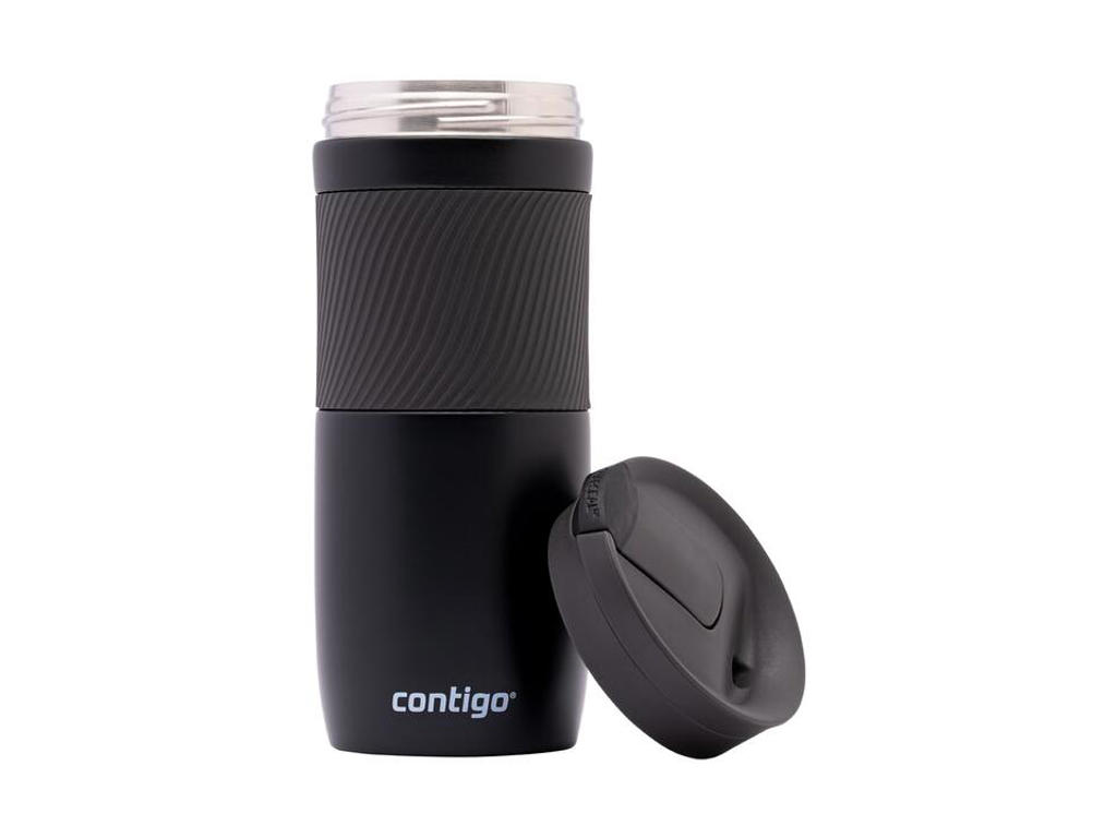 Contigo Byron Matte black, 470ml