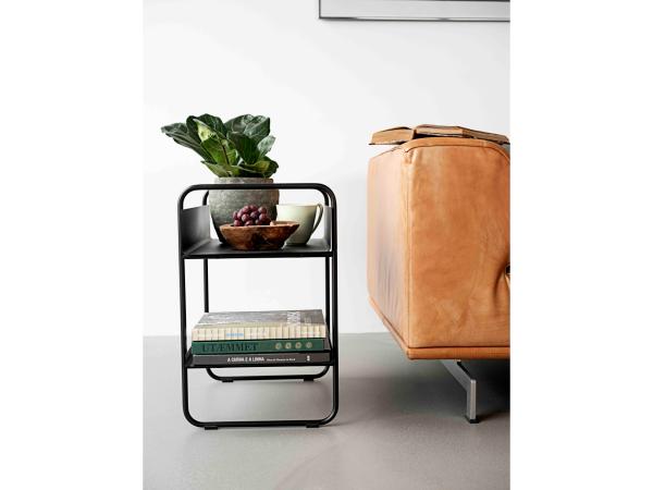Konsolbord A-Console Table 55,5 cm Sort