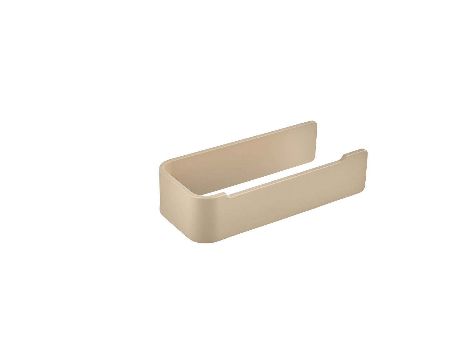 Zone Ume Toiletrulleholder Camel