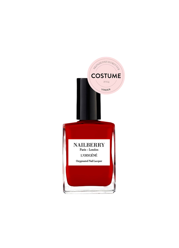 NAILBERRY Harmony, Neglelak