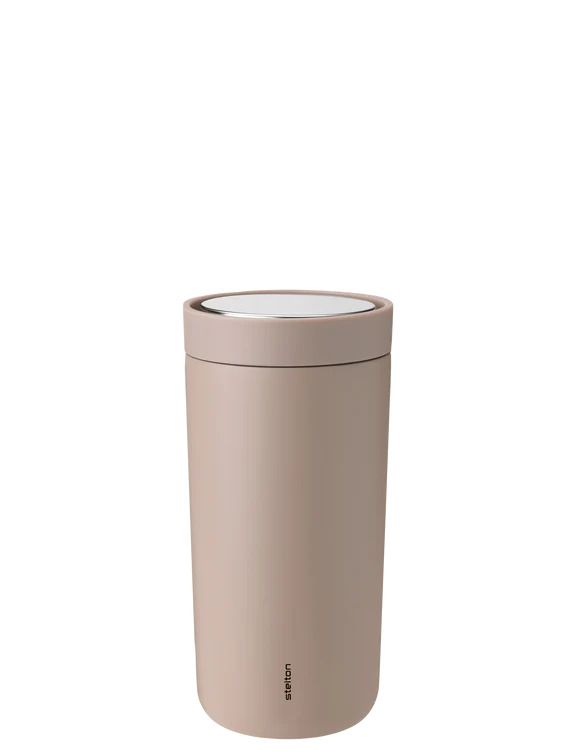 To Go Click termokop 0.4 l. heather