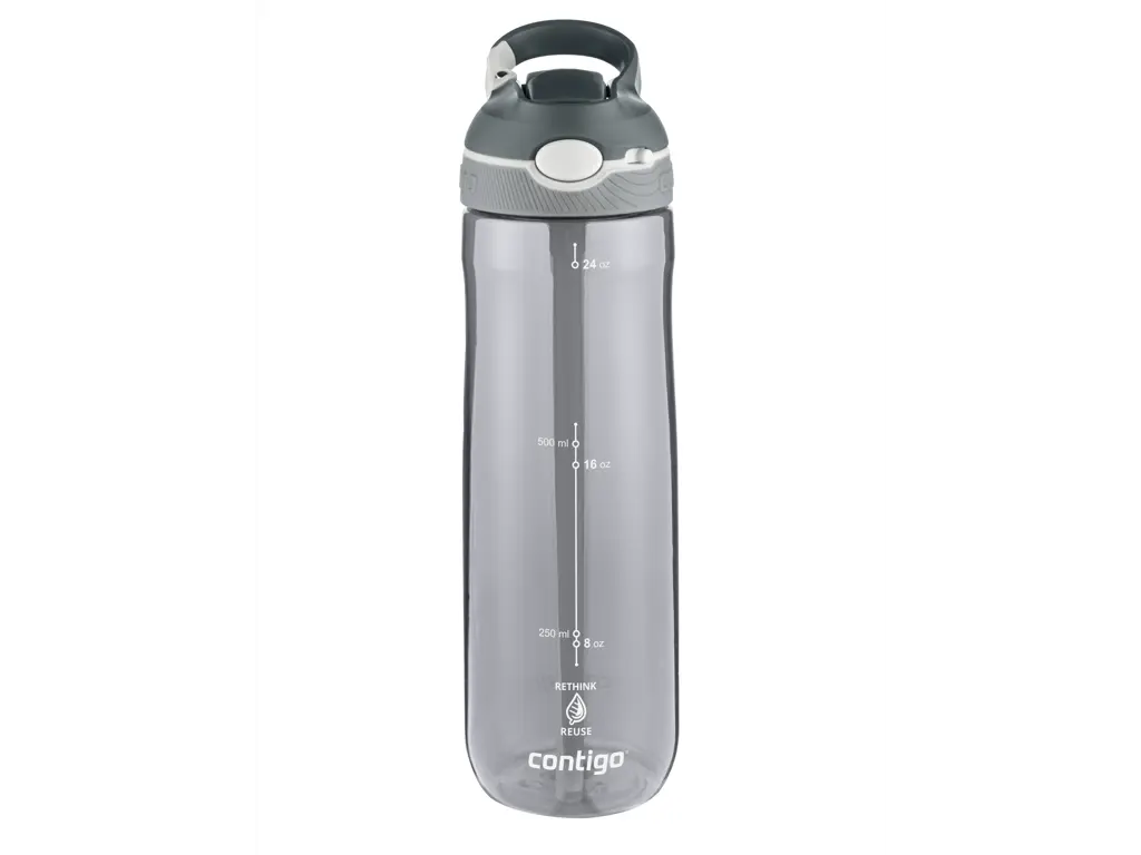 Contigo Ashland tritan Smoke, 720ml