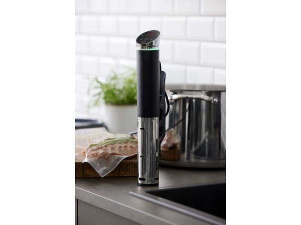 Nordic Sense Slimline Sous vide stick 1200 watt* Nordic Sense Slimline Sous vide stick 1200 watt*