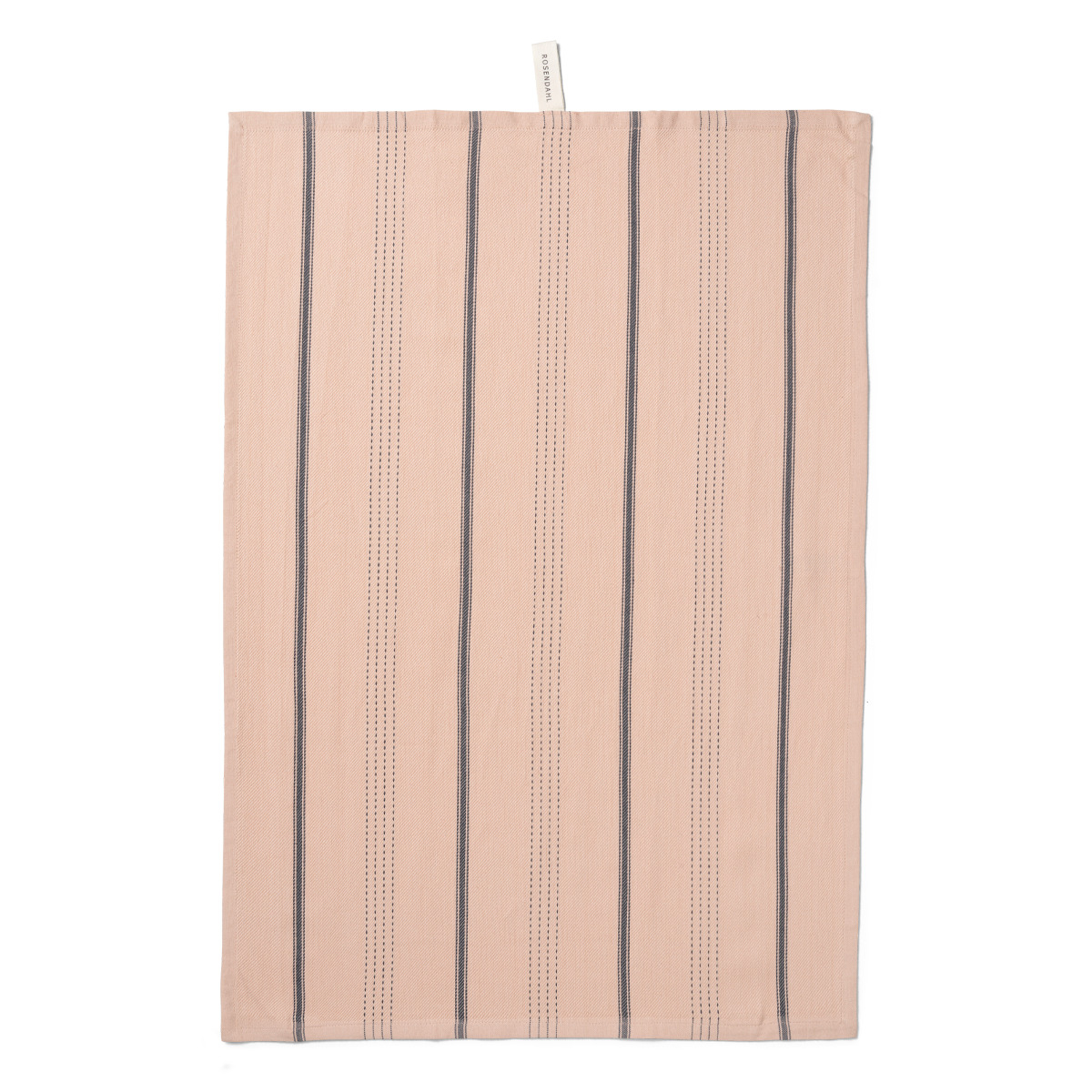 Beta Viskestykke 50x70 cm blush