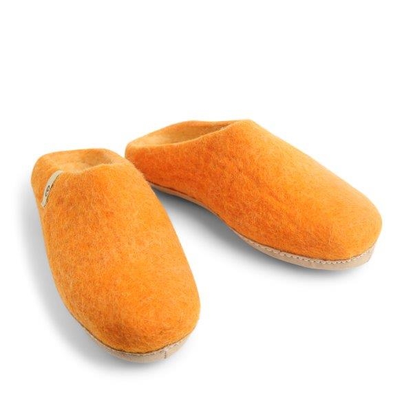 EGOS Slip On Simple, Orange