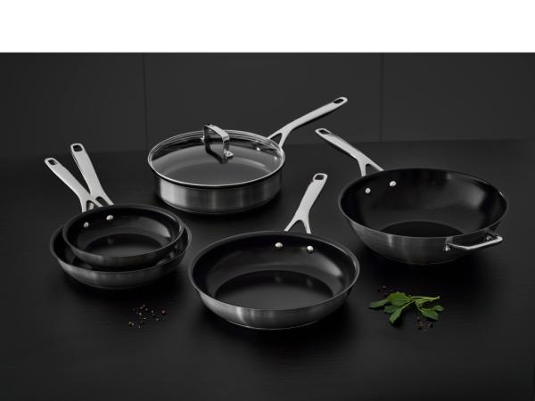 Wok keramisk non-stick 79NORD 30 cm