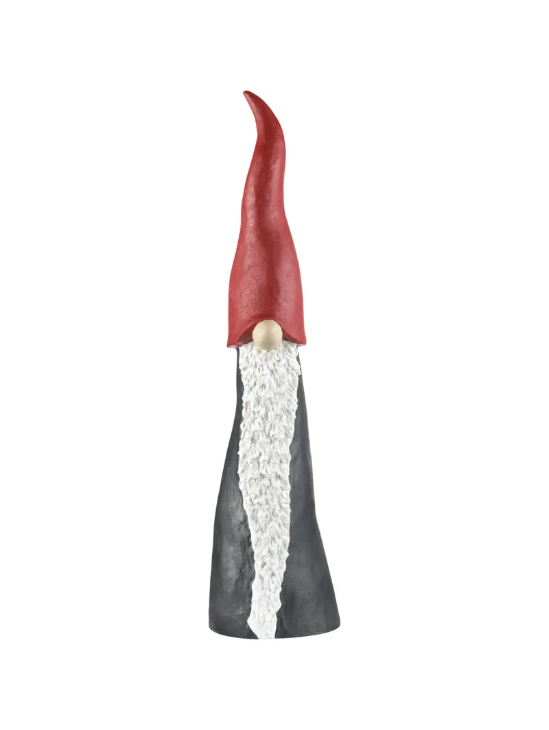 Tall Santa H.51 cm