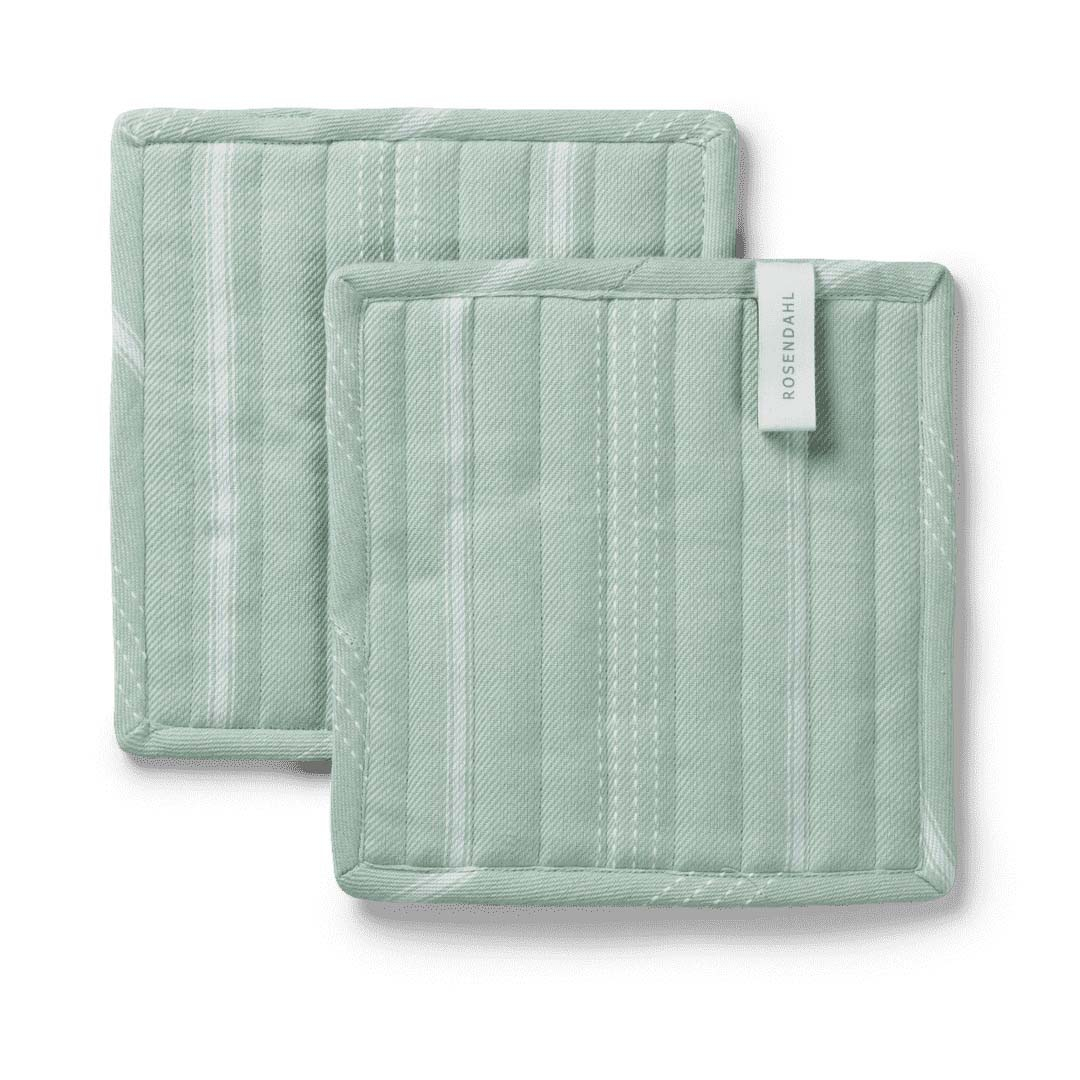 Rosendahl Textiles Beta Grydelapper 22x22 cm Rosendahl Textiles Beta Grydelapper 22x22 cm