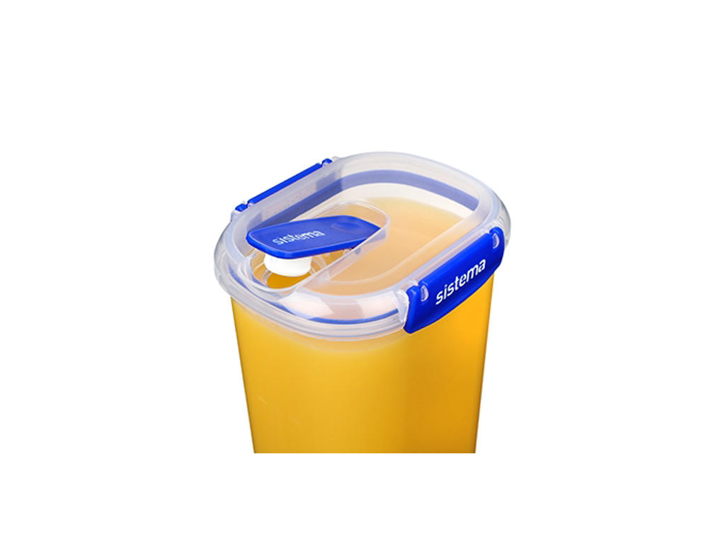 Sistema Juice Klip It Plus 2L Sistema Juice Klip It Plus 2L