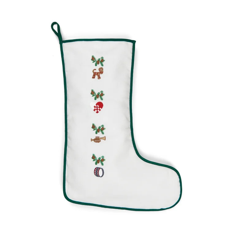 Langkilde & Søn Julesok - pakkekalender Langkilde & Søn Julesok - pakkekalender