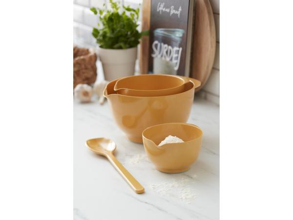 Rosti Margrethe Røreskål 5 liter Curry