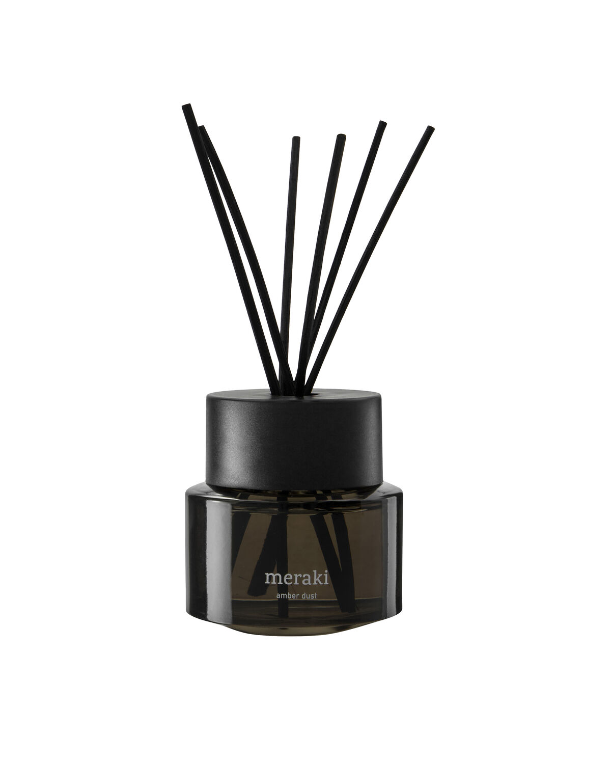 Diffuser, Amber Dust, 100 ml