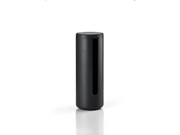 Zone Denmark Ume Toiletpapiropbevaring Dia 15 x 40,5 cm Sort
