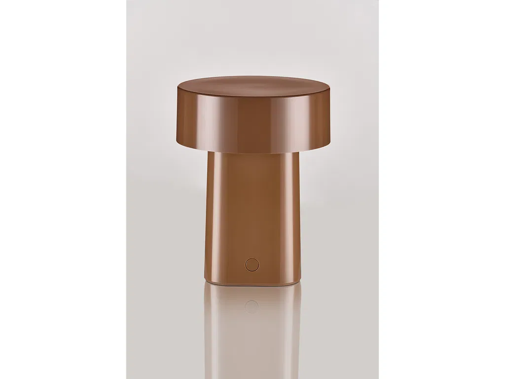 Zone Lampe Oblong Maple Dia 14 cm Zone Lampe Oblong Maple Dia 14 cm