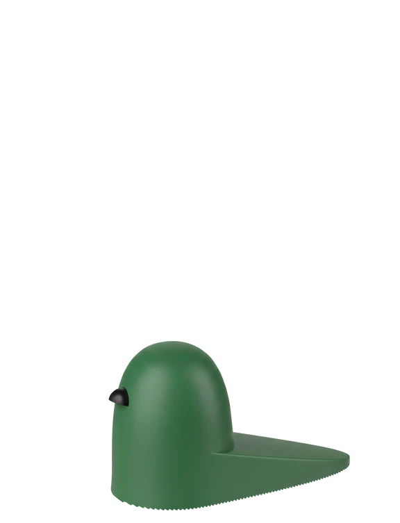 BOB dørstopper mørkegrøn