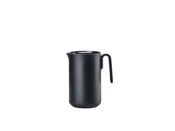 Termokande Singles 1 liter Black