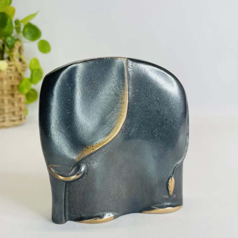 Raimund Schmelter, Elefant, Elefant Raimund Schmelter, Elefant, Elefant