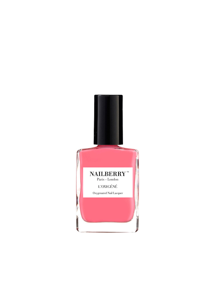 NAILBERRY Bubble gum, Neglelak