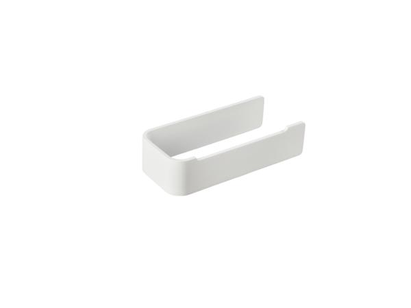 Zone Denmark Ume Toiletrulleholder 16,4 x 8 x 4 cm Hvid