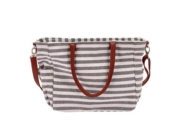 Södahl Strandtaske Easy Ash