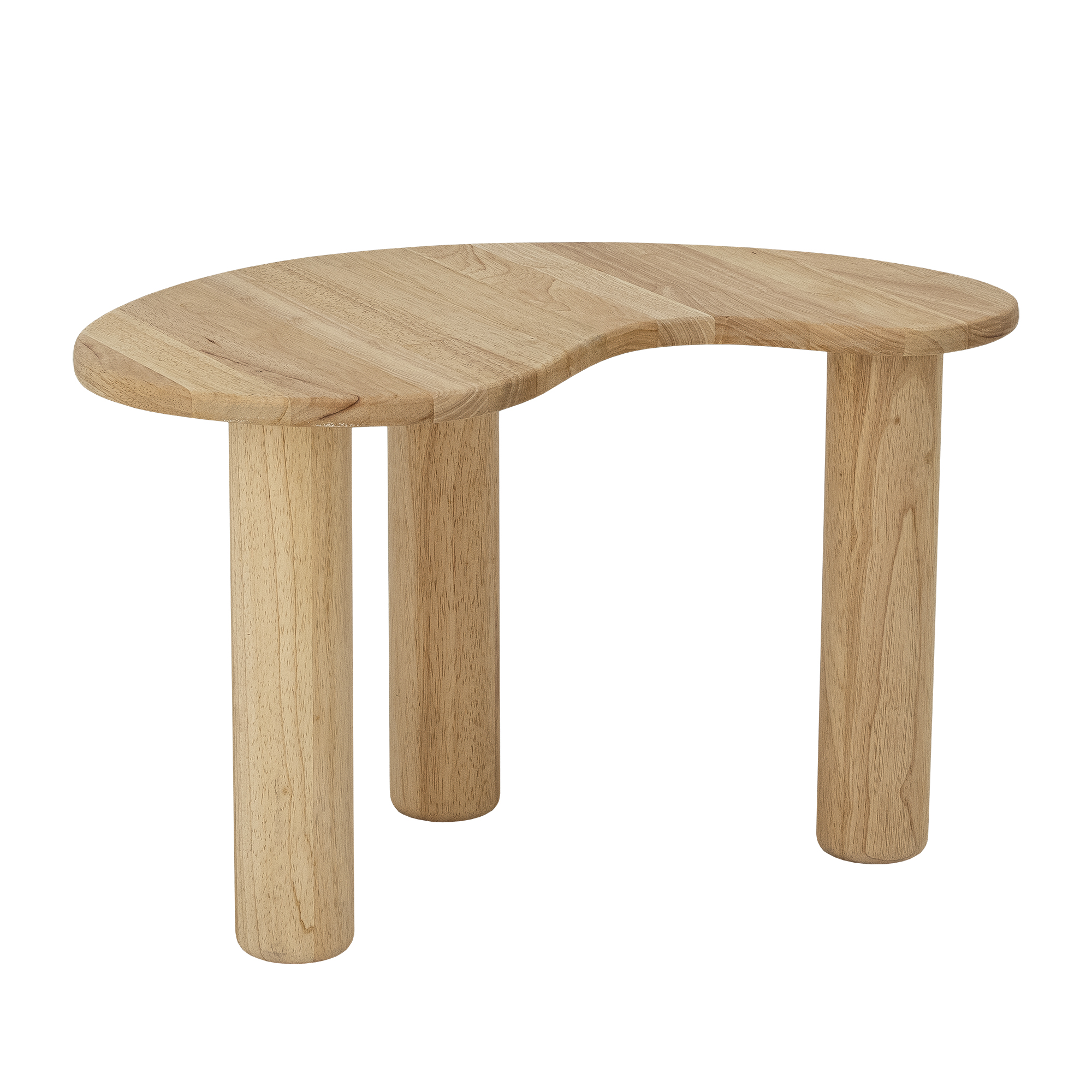 Luppa Sofabord, L65xH40xB44 cm, Natur
