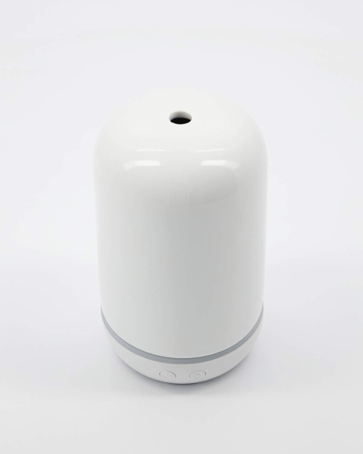 Meraki Diffuser til æteriske olier, Vitalba, Ceramic, Hvid Meraki Diffuser til æteriske olier, Vitalba, Ceramic, Hvid