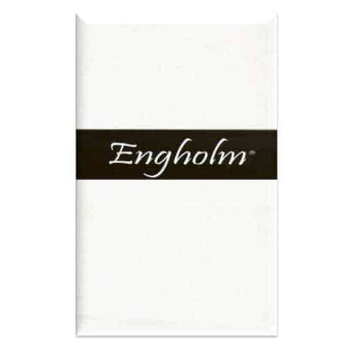 Engholm Junior lagen 140x175 cm, hvid