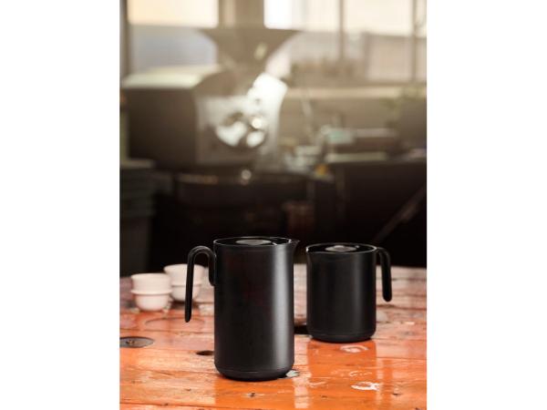 Termokande Singles 1 liter Black