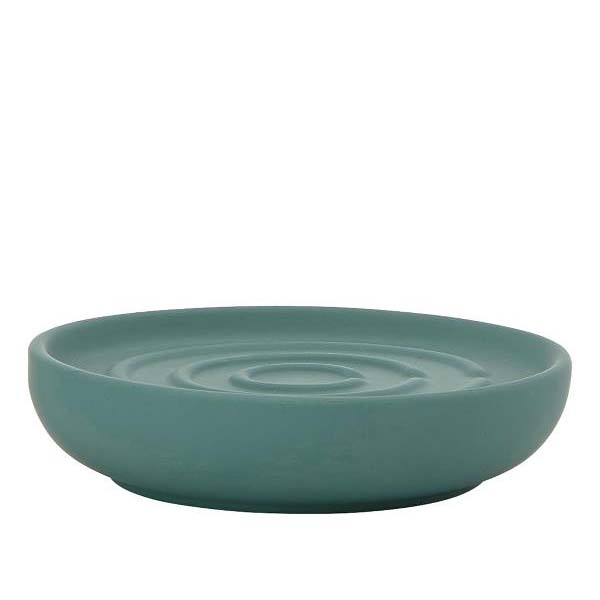 Zone Nova Sæbeskål Petrol Green