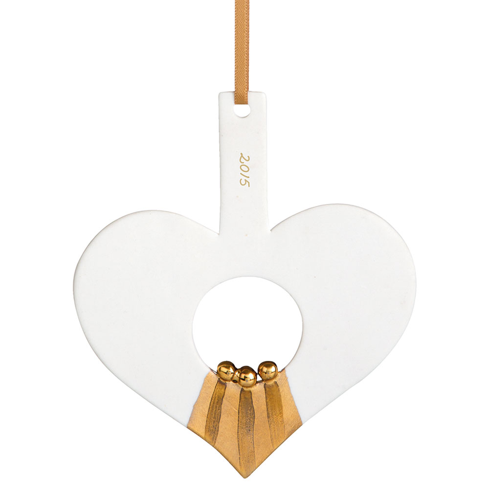 Abildgård, Heart of the year 2015