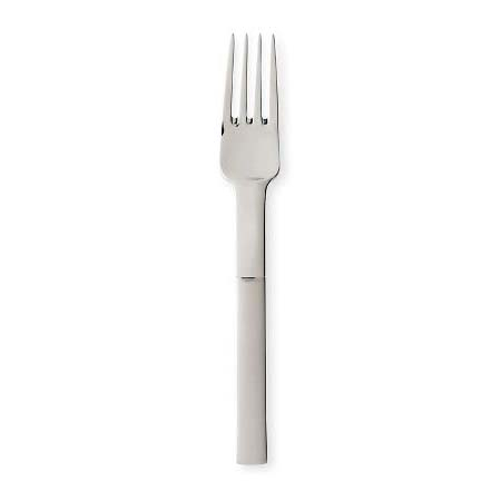 Gense Nobel Serveringsgaffel 23,8 cm Mat/Blank stål Gense Nobel Serveringsgaffel 23,8 cm Mat/Blank stål