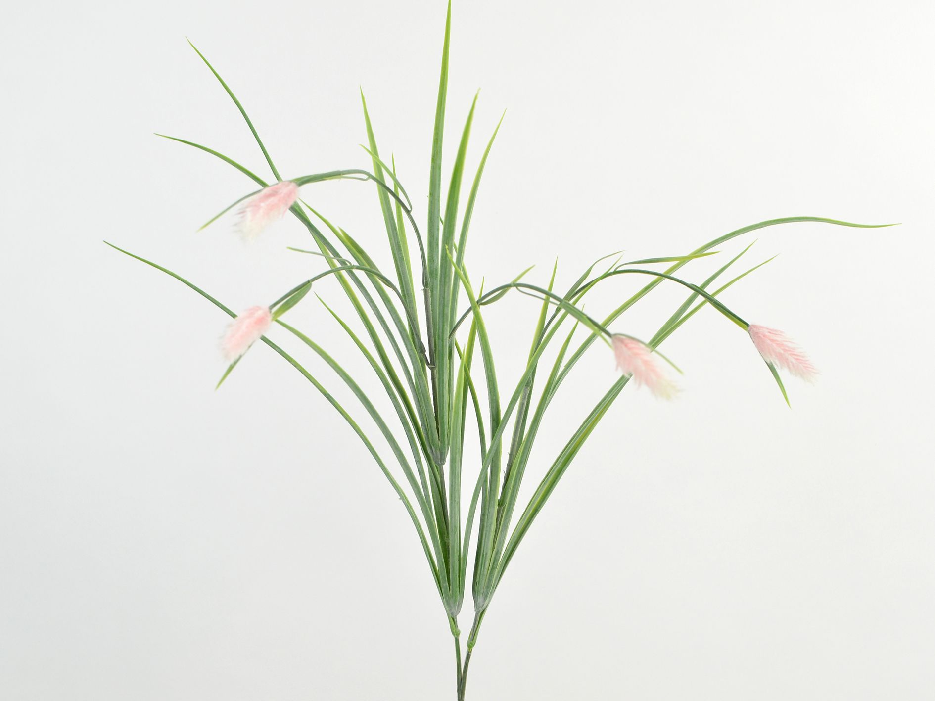 Branch of Grass, 78 cm Pink Branch of Grass, 78 cm Pink