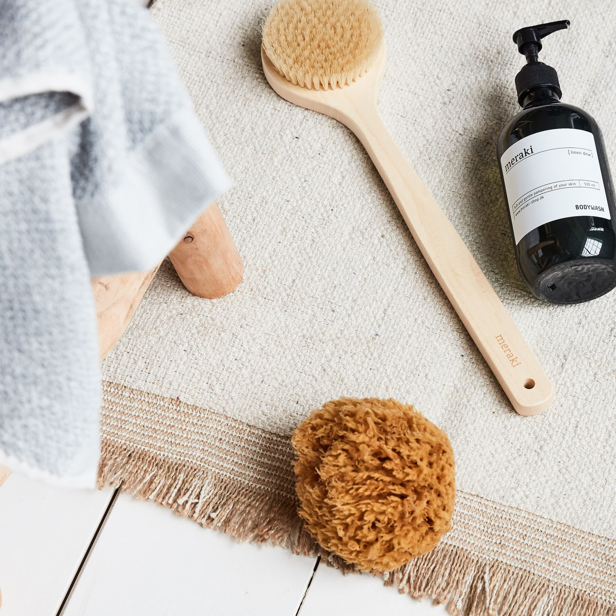 Meraki Svamp Bahamas*