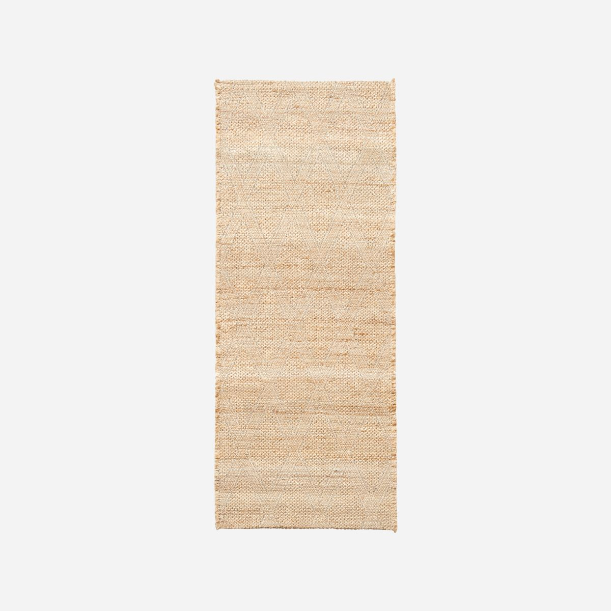 Mara Tæppe, nude