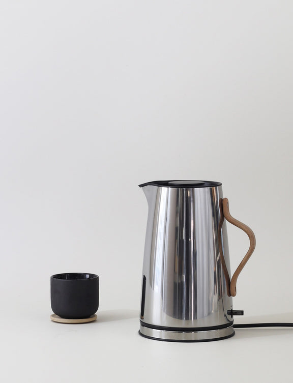 Stelton Emma Elkedel (EU) 1.2 l. stål