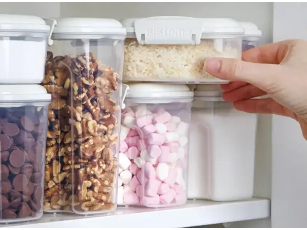 Sistema Mini Bake It 285ml