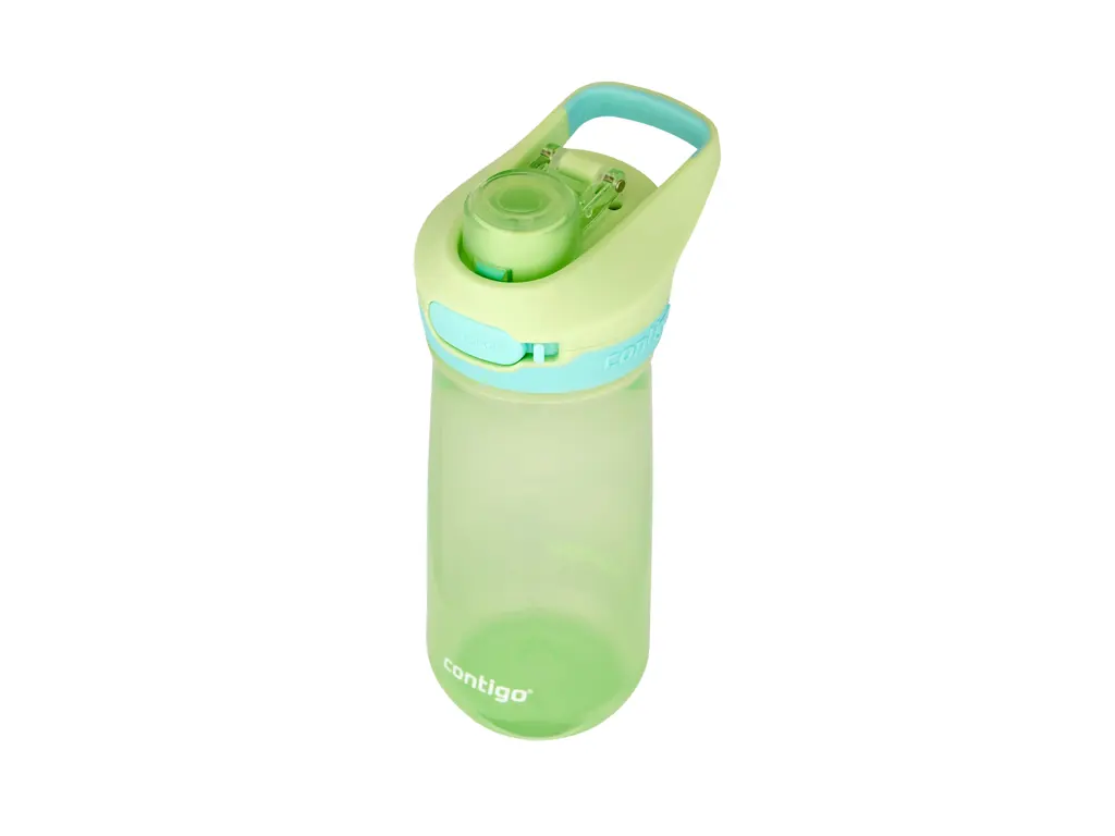 Contigo Jessie Autopop Cucumber, 420ml