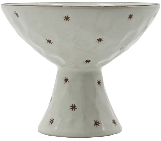 Opsats, Starry, Ø: 15 cm, Hvid*