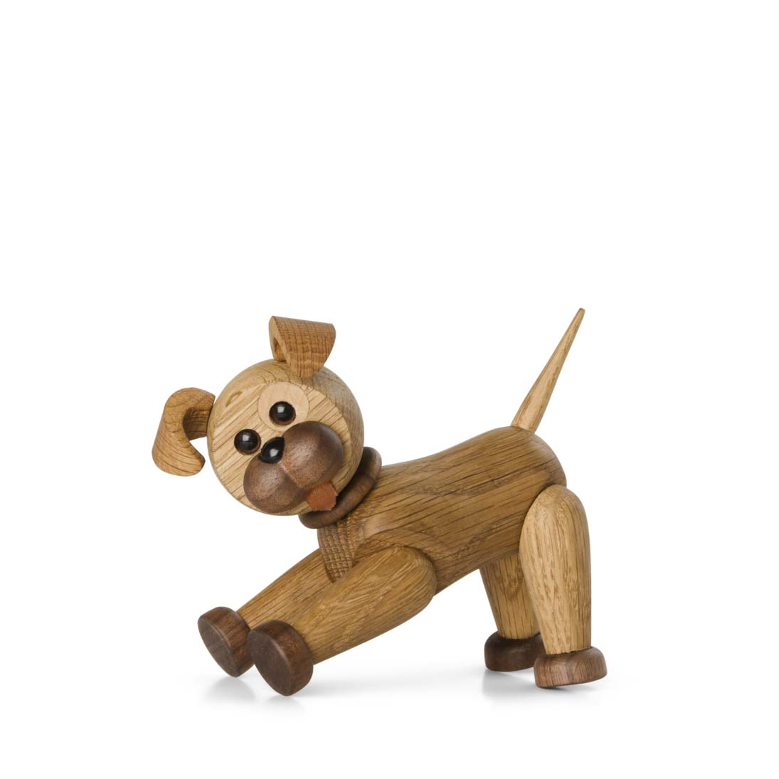 Happy - The Dog Happy - The Dog