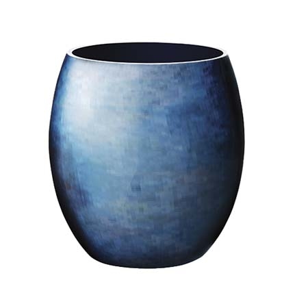 Stockholm vase, medium - Horizon Stockholm vase, medium - Horizon