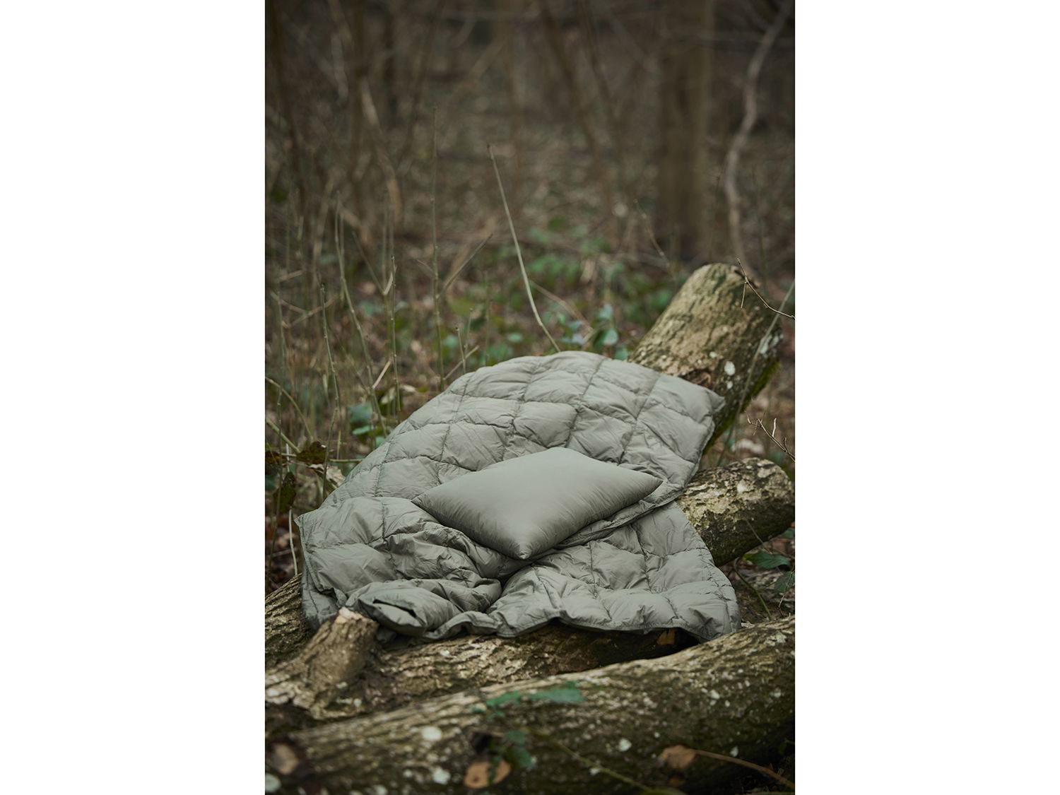 Xplore It Outdoor dunplaid 135 x 200 cm