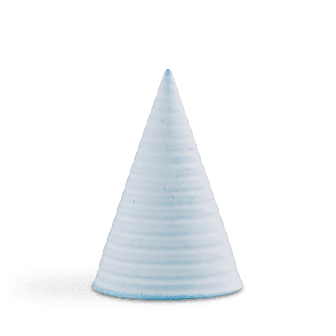 Glasurtop H15 lys blå Glasurtop H15 lys blå