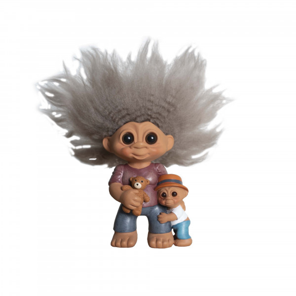 Lykketrold, Dagplejer/Pedagog Lykketrold, Dagplejer/Pedagog