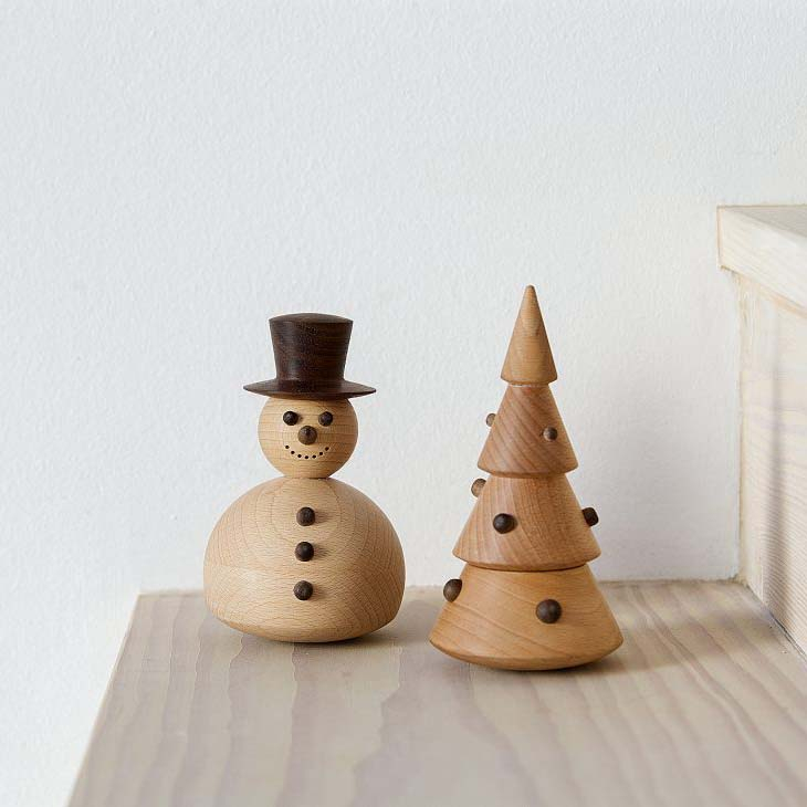 Spring Copenhagen Tumbler Juletræ /  Christmas Tree Spring Copenhagen Tumbler Juletræ /  Christmas Tree