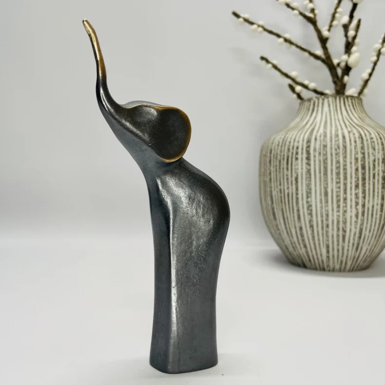 Kerstin Stark , Elefant, Elefant Kerstin Stark , Elefant, Elefant