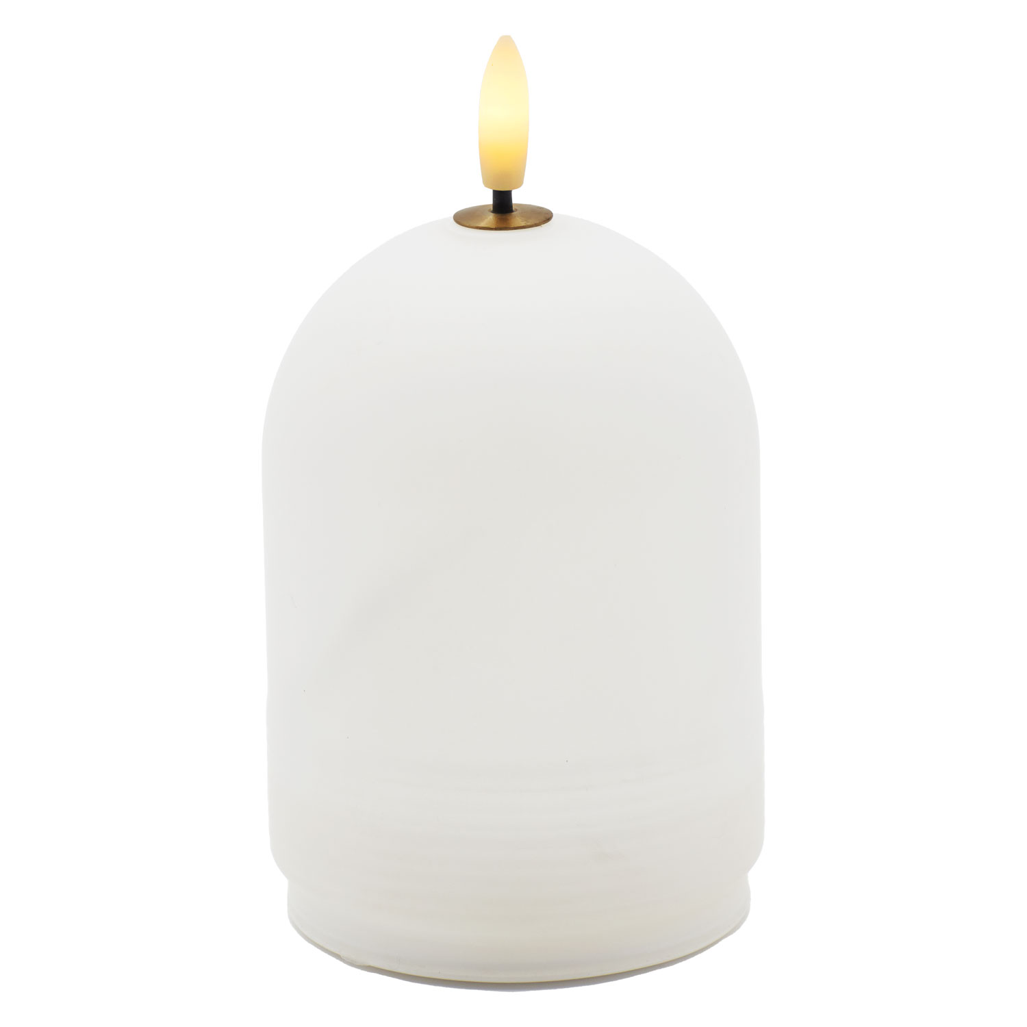 Sirius Minna H11 cm, Mat Hvid