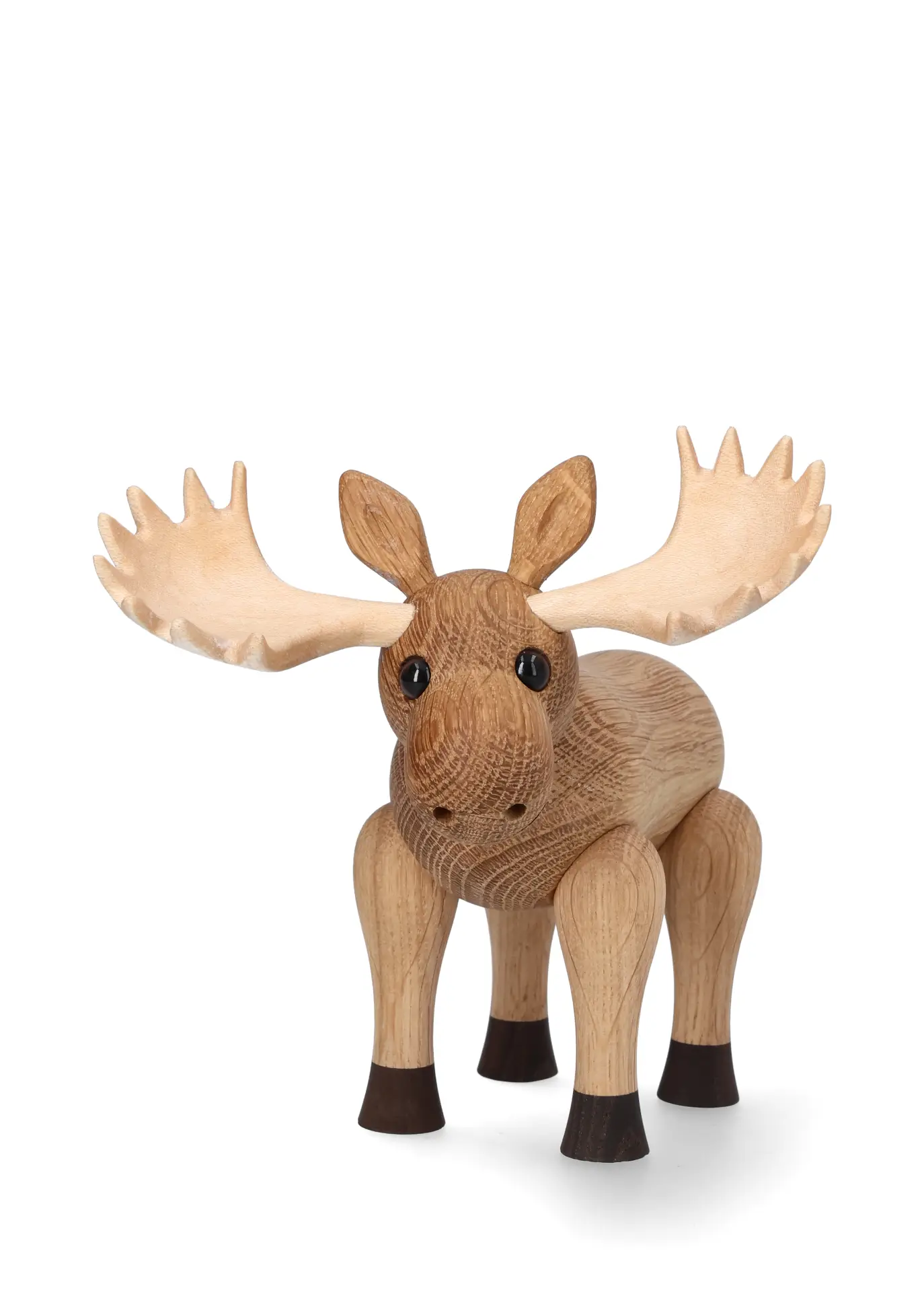 Spring Copenhagen, Elgen Harald