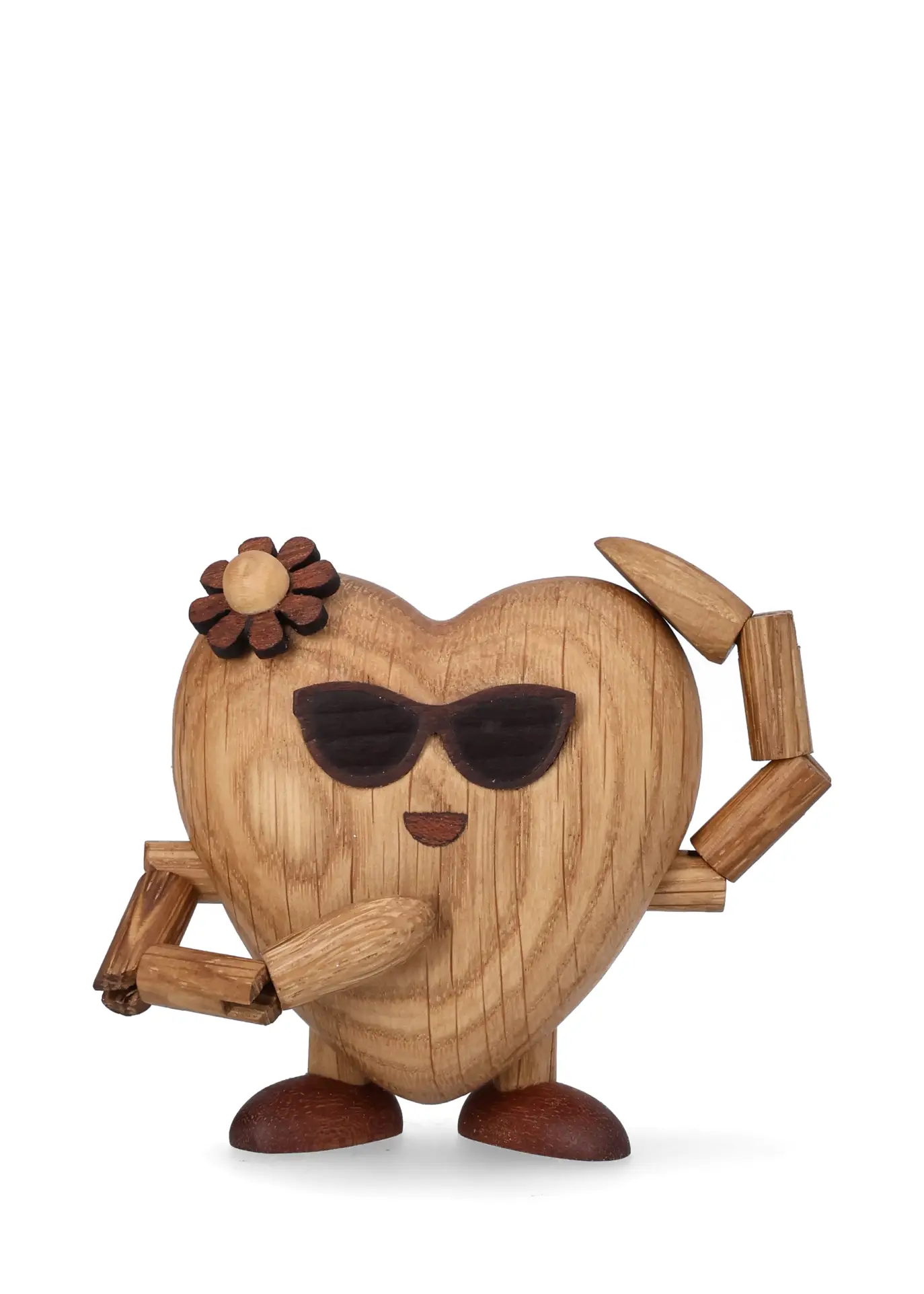 Spring Copenhagen, Holly Heart