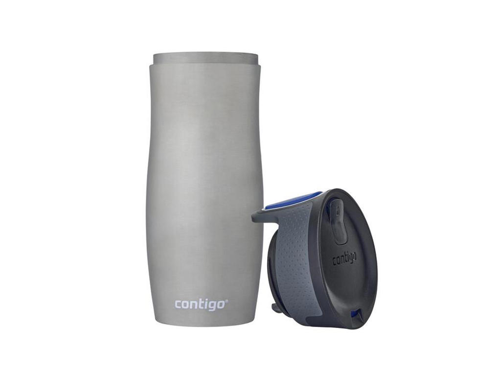 Contigo West loop Stainless steel, 470ml