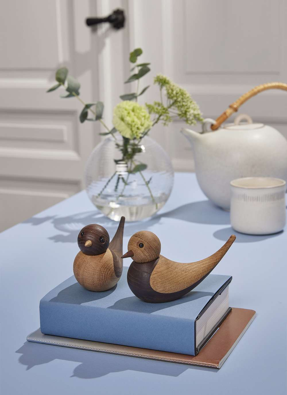 Soulmates, Svaler, 2 stk Soulmates, Svaler, 2 stk